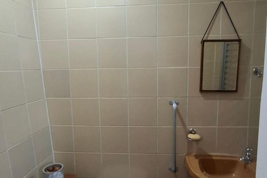Banheiro de casa à venda com 3 quartos, 180m² em Freguesia do Ó, São Paulo