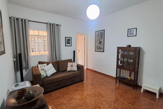 Quarto de casa à venda com 3 quartos, 180m² em Freguesia do Ó, São Paulo
