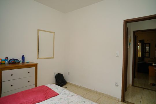 Quarto 2 de casa para alugar com 3 quartos, 110m² em Ponta Negra, Maricá