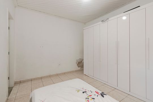  Edícula - Suíte de casa à venda com 3 quartos, 140m² em Jardim Monte Azul, São Paulo