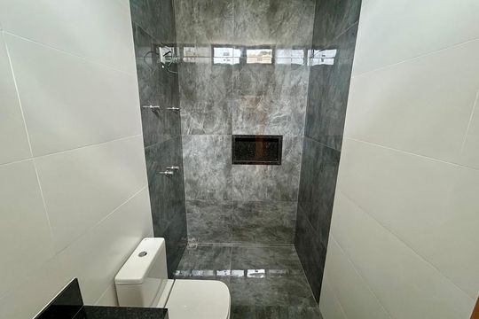 Casa para alugar com 3 quartos, 179m² em Buritis, Belo Horizonte