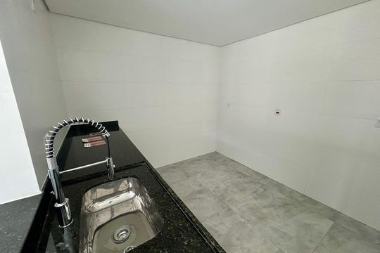 Casa para alugar com 3 quartos, 179m² em Buritis, Belo Horizonte