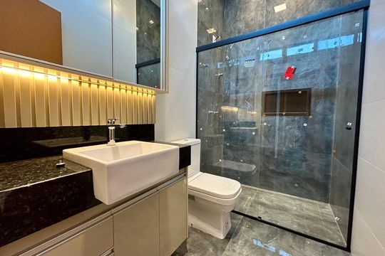Casa para alugar com 3 quartos, 179m² em Buritis, Belo Horizonte