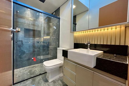 Casa para alugar com 3 quartos, 179m² em Buritis, Belo Horizonte