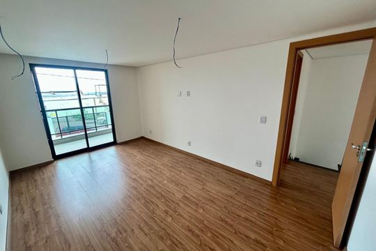 Casa para alugar com 3 quartos, 179m² em Buritis, Belo Horizonte