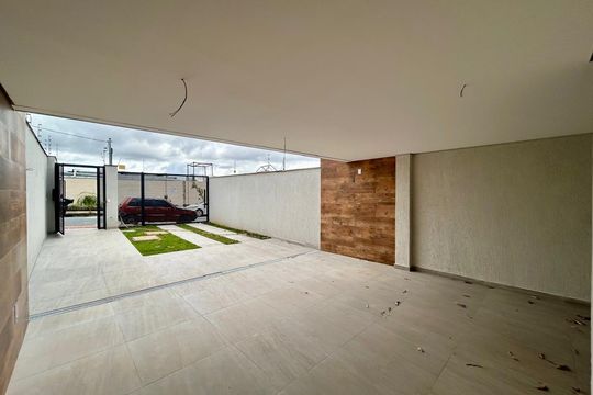Casa para alugar com 3 quartos, 179m² em Buritis, Belo Horizonte