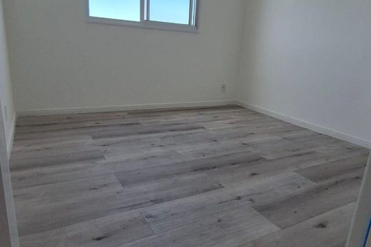 Quarto de apartamento para alugar com 2 quartos, 45m² em Jardim Paraiso, Jacareí