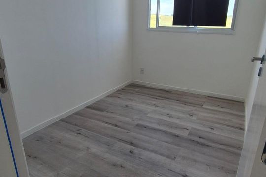 Quarto de apartamento para alugar com 2 quartos, 45m² em Jardim Paraiso, Jacareí