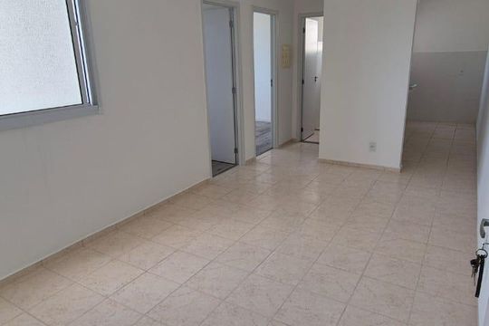 Apartamento para alugar com 2 quartos, 45m² em Jardim Paraiso, Jacareí
