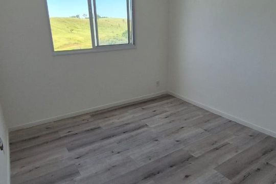 Quarto de apartamento para alugar com 2 quartos, 45m² em Jardim Paraiso, Jacareí