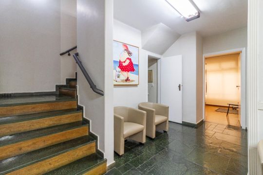 Casa à venda com 7 quartos, 444m² em Mirandópolis, São Paulo