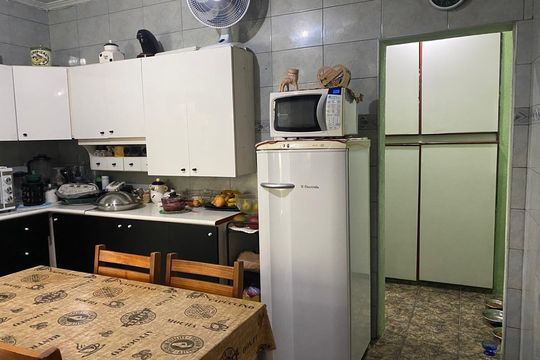 Casa à venda com 4 quartos, 163m² em Vila Celeste, São Paulo