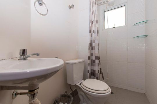 Apartamento à venda com 2 quartos, 56m² em Vila Anglo Brasileira, São Paulo