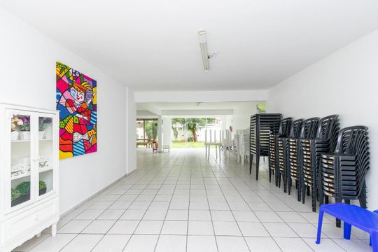 Apartamento à venda com 2 quartos, 56m² em Vila Anglo Brasileira, São Paulo