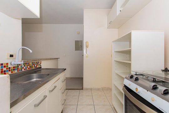 Apartamento à venda com 2 quartos, 56m² em Vila Anglo Brasileira, São Paulo