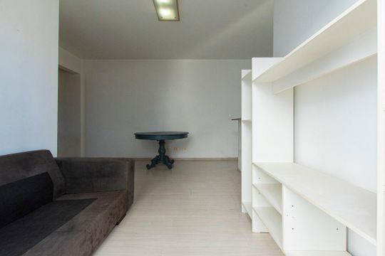 Apartamento à venda com 2 quartos, 56m² em Vila Anglo Brasileira, São Paulo