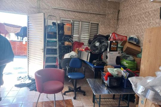 Casa à venda com 3 quartos, 125m² em Parque Cisper, São Paulo