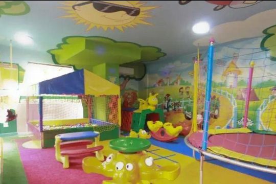 Apartamento à venda com 2 quartos, 55m² em Jardim Iris, São Paulo