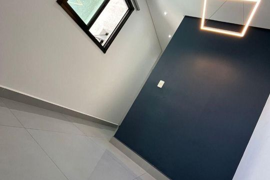 Apartamento à venda com 2 quartos, 47m² em Jardim, Santo André