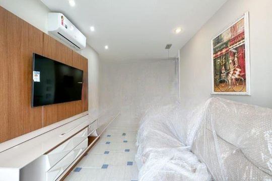 Apartamento à venda com 2 quartos, 80m² em Leblon, Rio de Janeiro