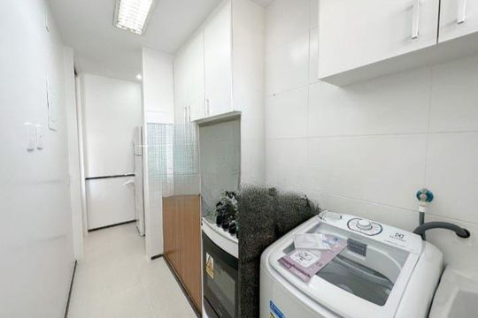 Apartamento à venda com 2 quartos, 80m² em Leblon, Rio de Janeiro