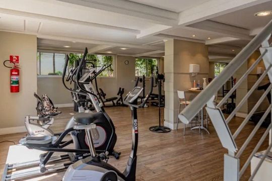 Apartamento à venda com 4 quartos, 158m² em Pompeia, São Paulo