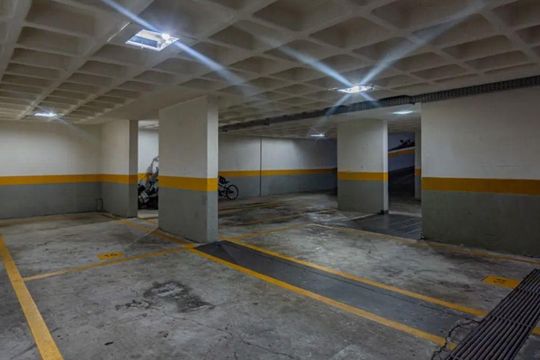 Apartamento à venda com 4 quartos, 158m² em Pompeia, São Paulo