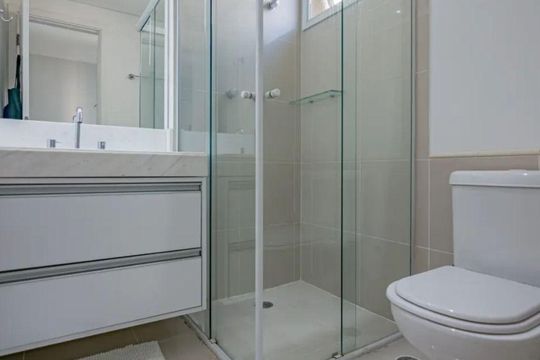 Apartamento à venda com 4 quartos, 158m² em Pompeia, São Paulo