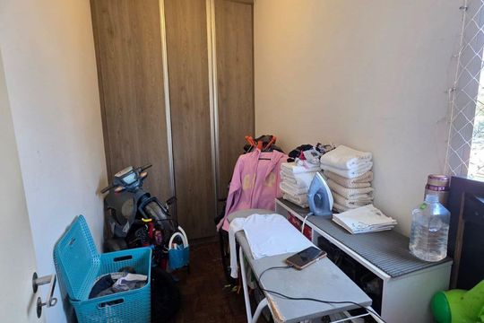 Apartamento à venda com 3 quartos, 72m² em Pompeia, São Paulo