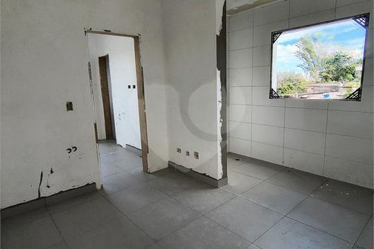 Apartamento à venda com 2 quartos, 38m² em Parada XV de Novembro, São Paulo