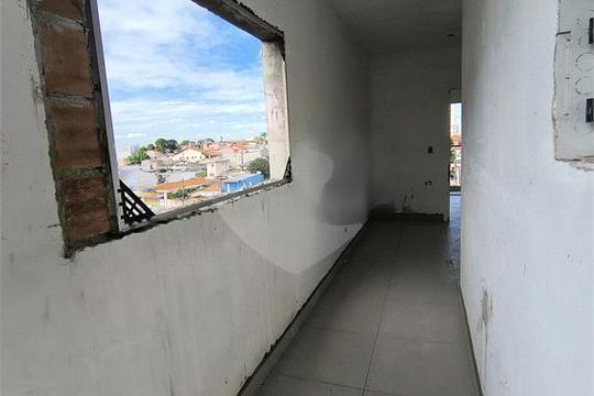 Apartamento à venda com 1 quarto, 32m² em Parada XV de Novembro, São Paulo