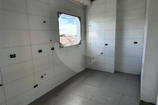 Apartamento à venda com 1 quarto, 32m² em Parada XV de Novembro, São Paulo