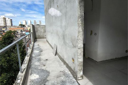 Apartamento à venda com 1 quarto, 32m² em Parada XV de Novembro, São Paulo