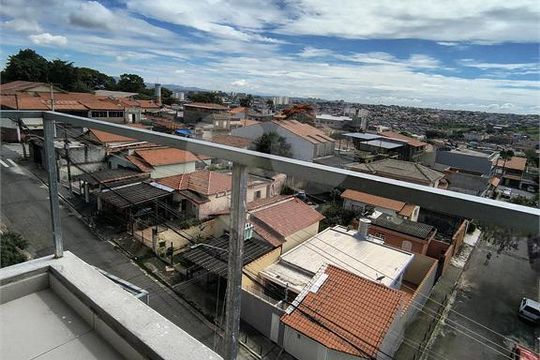 Apartamento à venda com 2 quartos, 38m² em Parada XV de Novembro, São Paulo