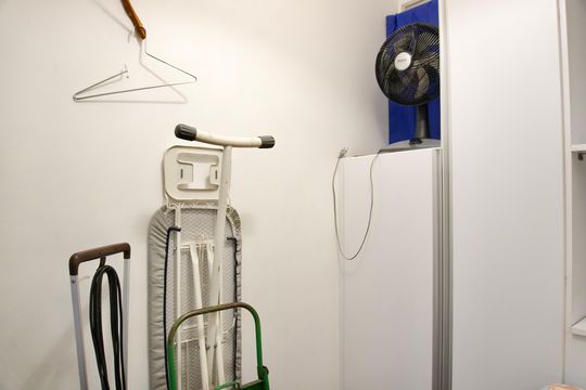Apartamento à venda com 4 quartos, 144m² em Serra, Belo Horizonte