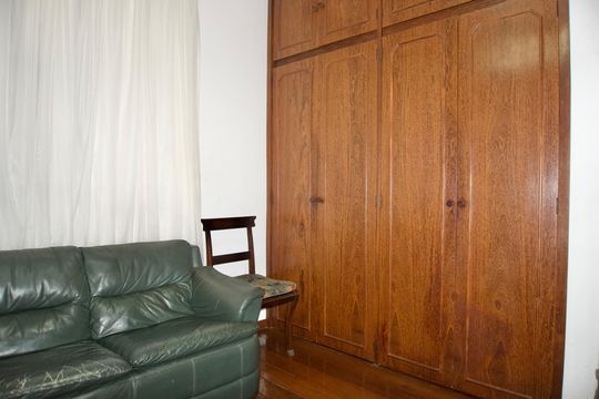 Apartamento à venda com 4 quartos, 144m² em Serra, Belo Horizonte