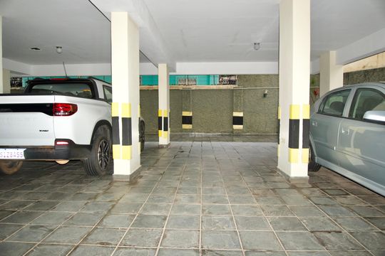 Apartamento à venda com 4 quartos, 144m² em Serra, Belo Horizonte