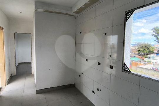 Apartamento à venda com 3 quartos, 70m² em Parada XV de Novembro, São Paulo