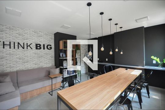 Apartamento para alugar com 2 quartos, 42m² em Vila Andrade, São Paulo