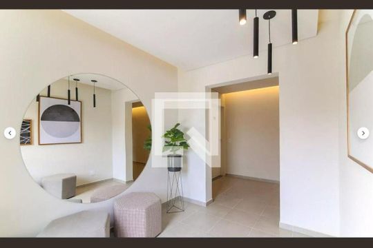 Apartamento para alugar com 2 quartos, 42m² em Vila Andrade, São Paulo