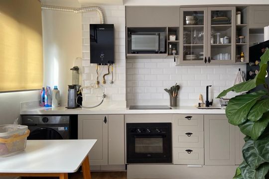 Apartamento para alugar com 2 quartos, 42m² em Vila Andrade, São Paulo
