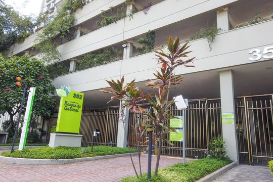 Fachada de apartamento à venda com 2 quartos, 80m² em Freguesia (jacarepaguá), Rio de Janeiro
