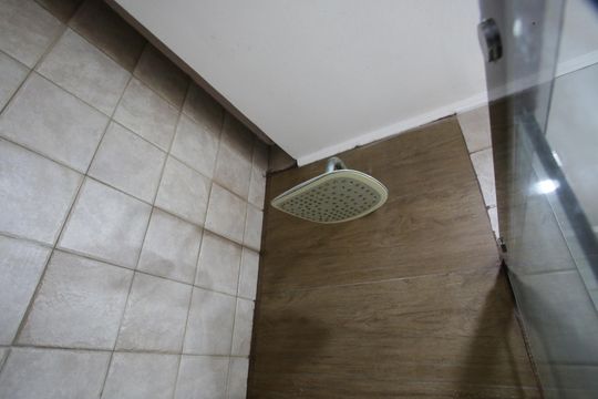 Banheiro Social de apartamento à venda com 2 quartos, 80m² em Freguesia (jacarepaguá), Rio de Janeiro