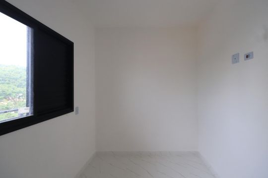 Quarto 2 de apartamento à venda com 2 quartos, 48m² em Vila Formosa, São Paulo