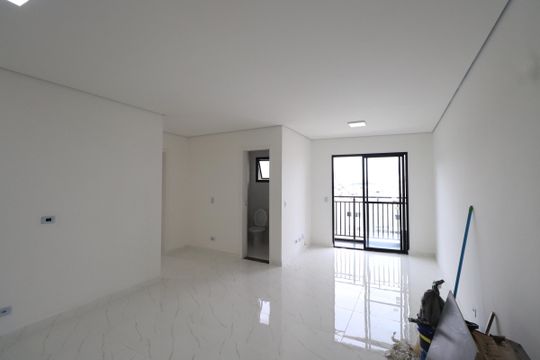 Sala de apartamento à venda com 2 quartos, 48m² em Vila Formosa, São Paulo