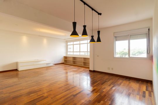 Apartamento à venda com 2 quartos, 118m² em Perdizes, São Paulo