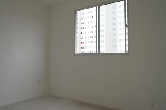 Quarto 1 de apartamento para alugar com 2 quartos, 44m² em Vila Nova Bonsucesso, Guarulhos