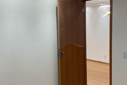 Apartamento para alugar com 2 quartos, 43m² em Campo Grande, Rio de Janeiro