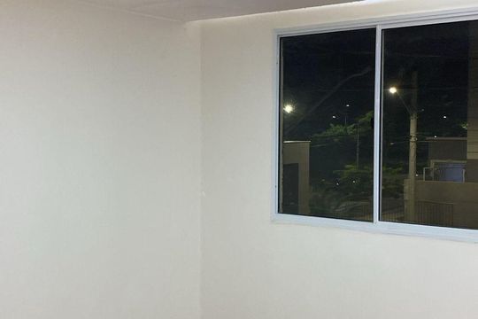 Apartamento para alugar com 2 quartos, 43m² em Campo Grande, Rio de Janeiro