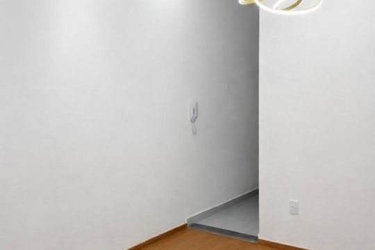 Apartamento para alugar com 2 quartos, 43m² em Campo Grande, Rio de Janeiro